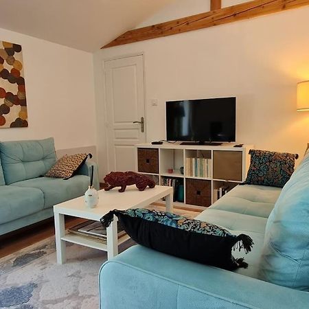 Ferienwohnung Alsace Bas-Rhin Logis Independant Avec Piscine Privee Alteckendorf Exterior foto