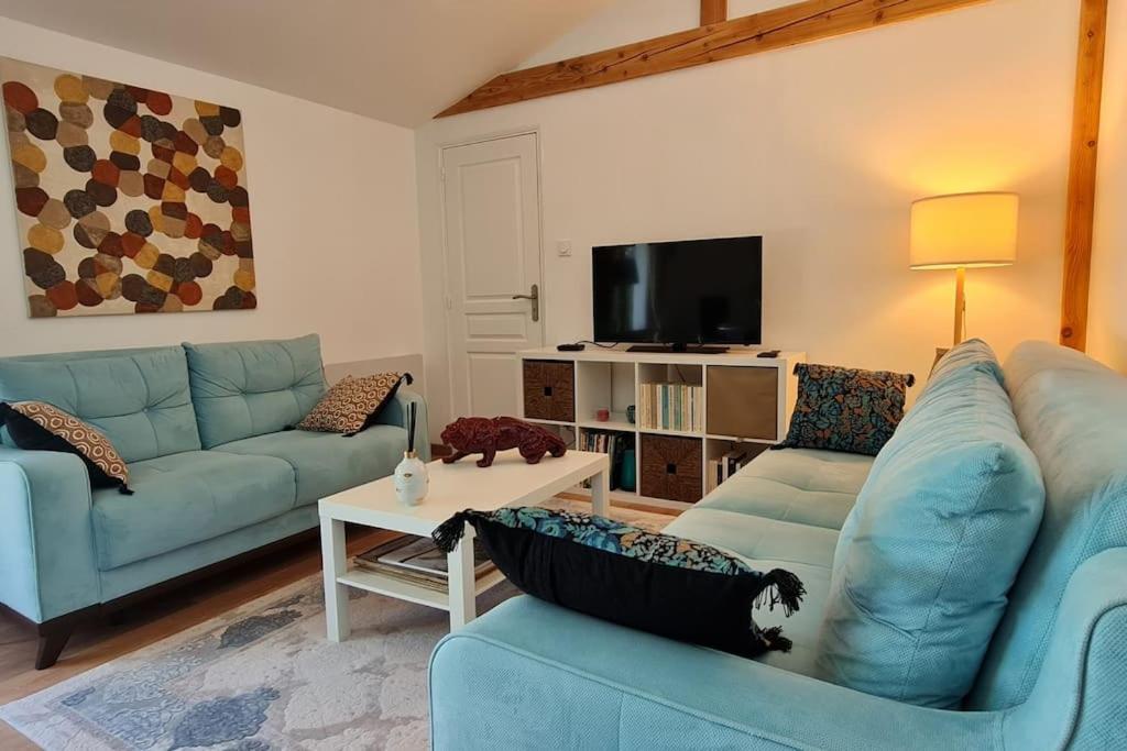 Ferienwohnung Alsace Bas-Rhin Logis Independant Avec Piscine Privee Alteckendorf Exterior foto